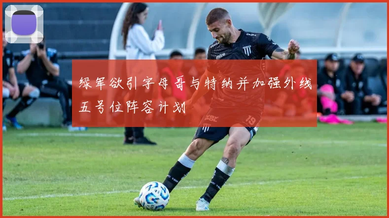 绿军欲引字母哥与特纳并加强外线五号位阵容计划