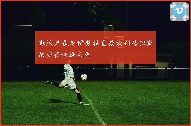 勒沃库森与伊劳拉直接谈判格拉斯纳亦在候选之列
