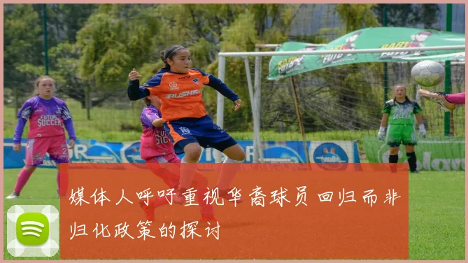 媒体人呼吁重视华裔球员回归而非归化政策的探讨