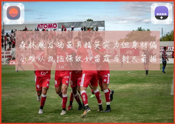森林狼后场虽具精英实力但身材偏小难以抵挡强敌如雷霆马刺火箭掘金